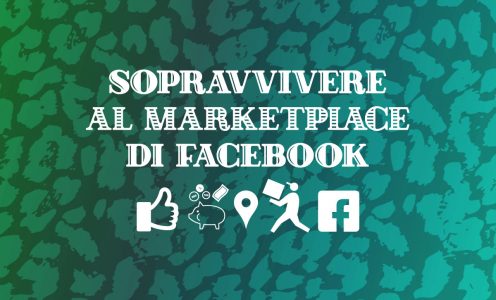 Sopravvivere a FB Marketplace
