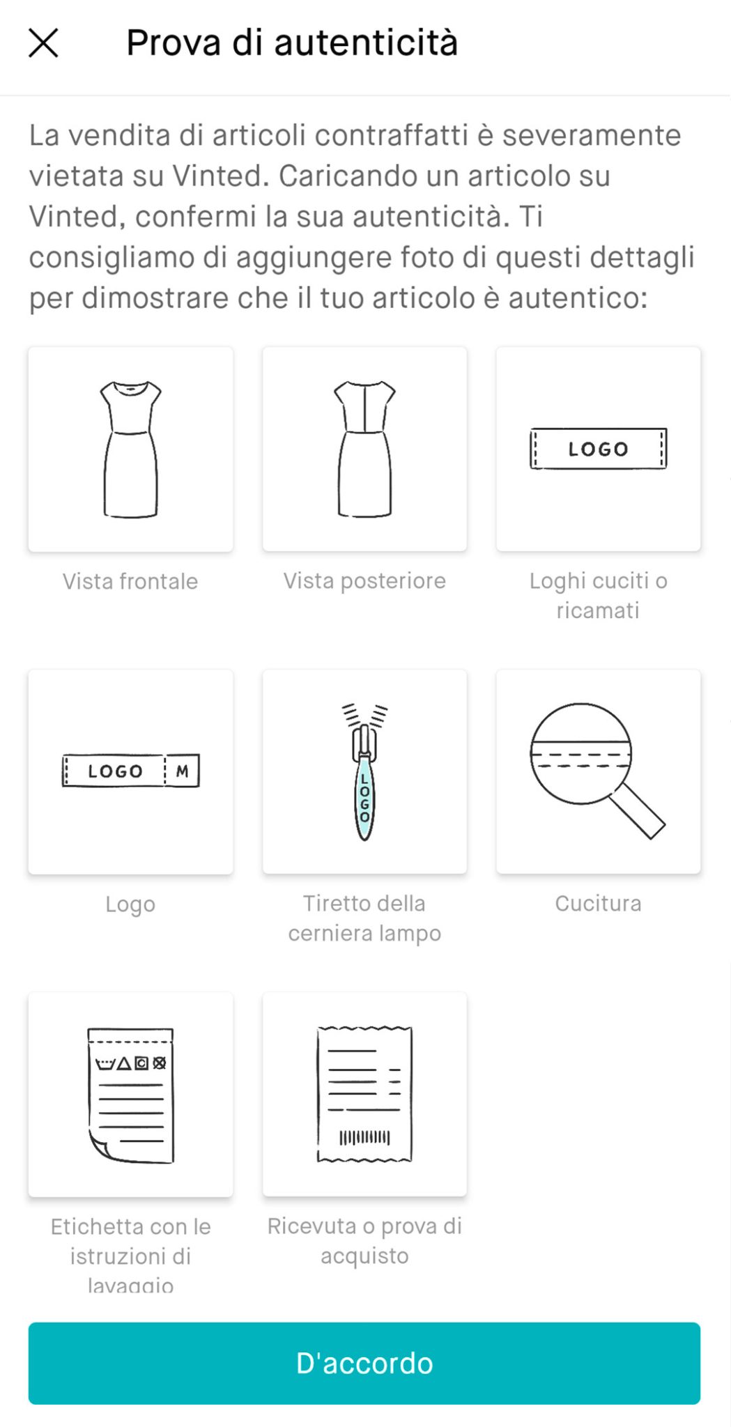 Come funziona Vinted: la guida completa per vendere e comprare