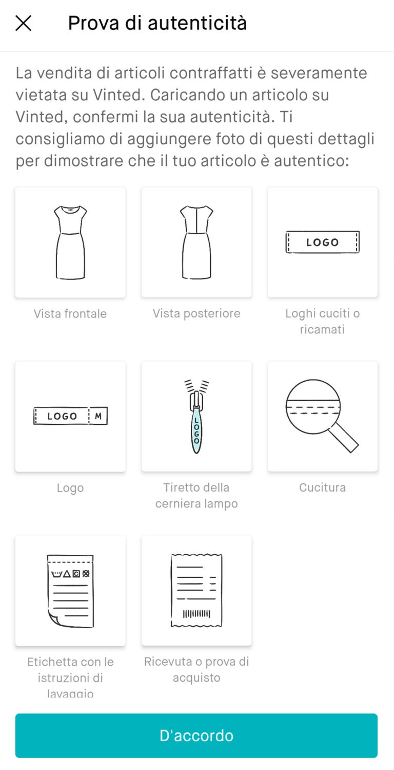 Come funziona Vinted: la guida completa per vendere e comprare