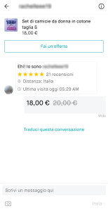 Come funziona Vinted: la guida completa per vendere e comprare