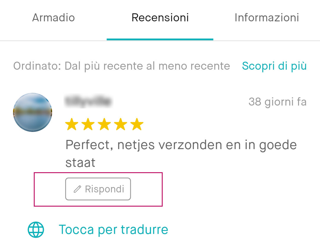 Come funziona Vinted la guida completa per vendere e comprare