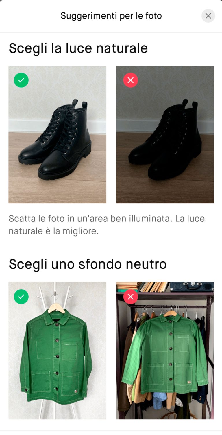 Come funziona Vinted: la guida completa per vendere e comprare